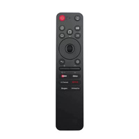 Neue AN-MR25GA Magic Fernbedienung Kompatibel mit 2025 LG Fernsehern Inklusive A1 Pointer und Alexa Sprachsteuerung MR25GA