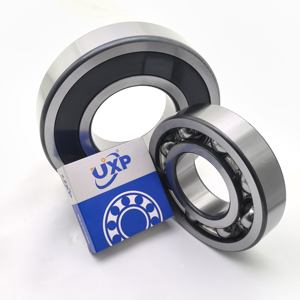 608ZZ 8*22*7 roulement Miniature en acier inoxydable roulement à billes 694zz 6301 roulements à billes à gorge profonde d'origine 6303 <span class=keywords><strong>2z</strong></span>/c3 6203 R5 - Product Image 2