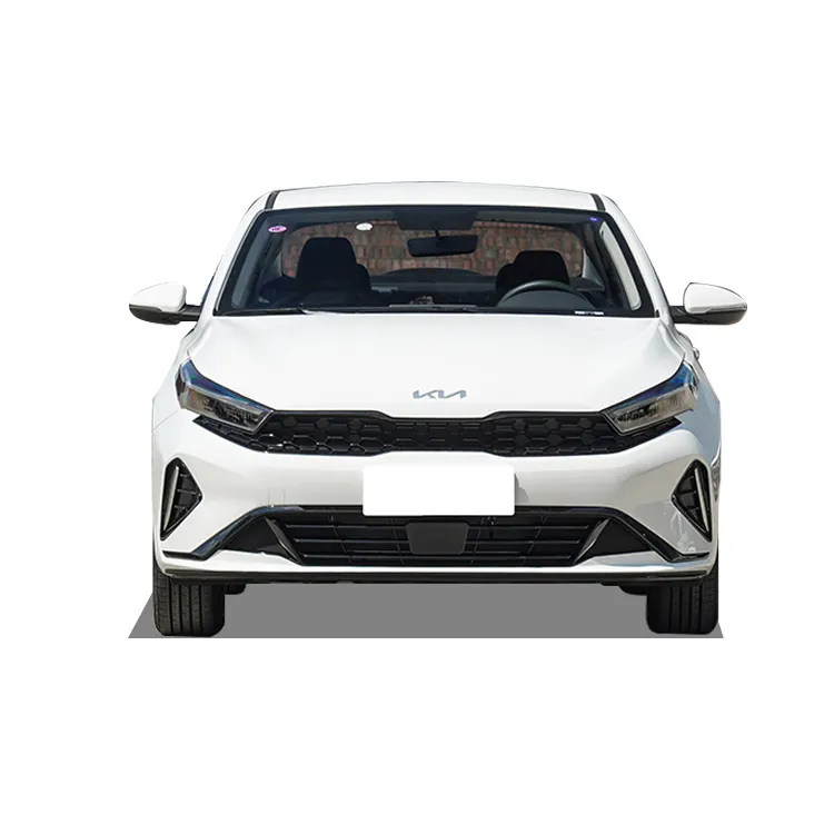 2023 superventas Kia K3 coches de gasolina en Stock mano izquierda carretera L4 sedán automático gasolina/gasolina coches usados Kia K3 2024 coches nuevos