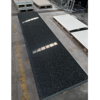 Plaque acrylique sans silice OEM/ODM de 6-30 mm en gros pour la décoration, les dessus de table et les revêtements muraux