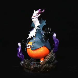 20cm 일본 애니메이션 원피스 DXF Gekko Moria 액션 피규어 PVC 모델 장난감 선물 맞춤형 아트 디자인 완구 모델 장난감 PVC 피규어 - Product Image 5