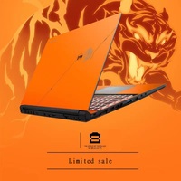 Nouvel ordinateur portable de jeu 15,6 pouces édition limitée Intel I9-12900h 2,5 GHz 14 cœurs 16+512 Go SSD 2K 165 Hz/144 Hz 100 % sRGB RTX3050ti