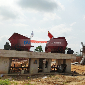 Hoàn Thành mỏ đá nghiền máy nghiền đá nhà máy Máy Giá Máy - Product Image 6