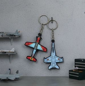 Llavero de PVC Suave 3D, Ecológico, de Tamaño Personalizado, con Impresión por Transferencia Térmica de Alta Densidad, Diseñado por Fabricante Certificado - Product Image 5