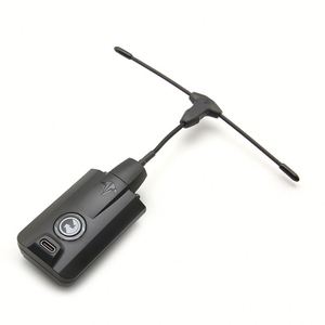 Système radio FPV TBS CROSSFIRE NANO TX 915Mhz en plastique pour servos et moteurs FrSky X-lite X9D R/C, pièces d'avion RC Teamblacksheep - Product Image 3
