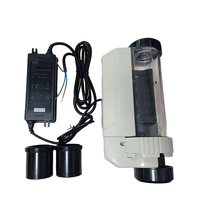 Chlorateur automatique intelligent à haute efficacité pour piscine et spa, facile à installer et avec 1 an de garantie