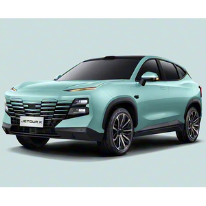 Jetour Dasheng 2024 2025, Versión King, SUV Compacto 1.5t Dct, Auto Usado, Jet Tour, Jetur, Jetor, <span class=keywords><strong>Detour</strong></span>, Jettour, Jettor, Jetoure - Product Image 6