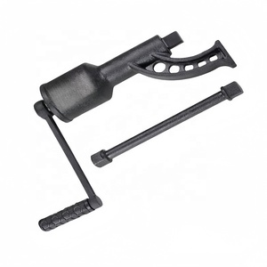 68C <strong>Torque</strong> Multiplier <strong>Wrench</strong> Truck Tire Nut Removal <strong>Wrench</strong> 6800N.m Available <strong>with</strong> <strong>Socket</strong> <strong>Wrench</strong> Set Tools - Product Image 2