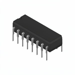 SN74LS194AN3 Componentes Electrónicos Lógicos del Fabricante PARALLEL IN PARALLEL OUT Originales - Product Image 1