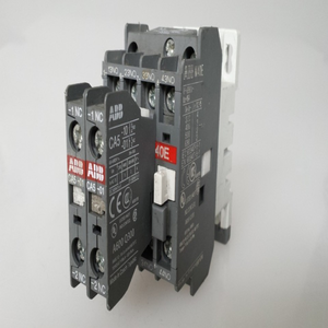 Nuovo Controllore Programmabile PLC Schtz 110-120v N40e Ca5-01 - Product Image 1