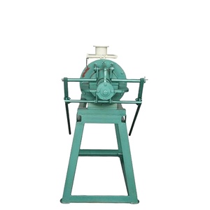 Nông nghiệp phân bò máy Phân máy ép bùn rắn tách lỏng - Product Image 4