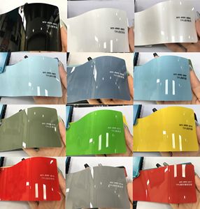 ฟิล์มกันรอยสี TPU PPF รับประกัน 5 ปี ซ่อมแซมตัวเองได้ - Product Image 4