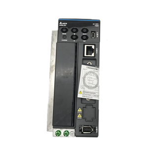 Moteur servo avec variateur ASD-B3-0121-L+ECM-B3L-C20401RS1 - Product Image 2