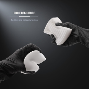 Éponges magiques SPTA, gommes nettoyantes, éponges en mousse de mélamine, tampons multifonctionnels pour le <span class=keywords><strong>nettoyage</strong></span> domestique, éponge à vaisselle pour la cuisine et la baignoire - Product Image 4