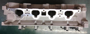 Hottest Factory Best Price Complete Cylinder Head Assembly Z6 1.6L ZY02-10-01X for Mazda3 Mazda2 Car with 12 Months Warranty - Product Image 6