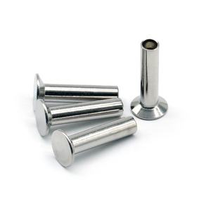 יצרן אספקה בהתאמה אישית נירוסטה הסיטונאי טובארים חצי tubular 304 & 316 ליישומים שונים - Product Image 4