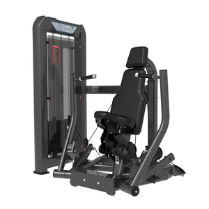 <span class=keywords><strong>Máquina</strong></span> de gimnasio con carga de pin para <span class=keywords><strong>curl</strong></span> de <span class=keywords><strong>bíceps</strong></span> con pila de pesas de 65 kg, <span class=keywords><strong>máquina</strong></span> de gimnasio deportiva comercial - Product Image 4