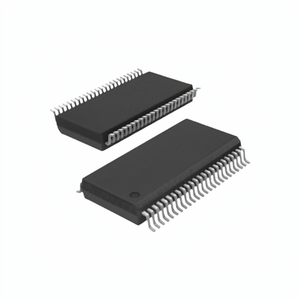 Circuit Intégré IC BUFFER INVERT 3.6V 48TSSOP BOM IC En Stock Logic 74LVTH162240MTD 48 TFSOP (0.240", 6.10mm Largeur) - Product Image 1