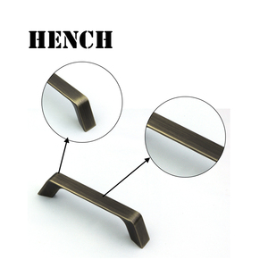 Handle Furniture Hardware Handle Zinc Alloy Material Handles - Product Image 5