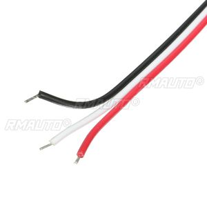 2x 26 LED Réflecteurs de pare-chocs arrière, feux de freinage, de stop, de conduite et de clignotants pour Subaru /Impreza/XV/WRX/LEVORG/Crossover/Exiga - Product Image 6