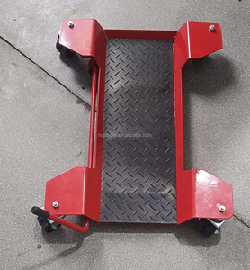 Soporte para Mover Motocicletas, Base de Reparación para <span class=keywords><strong>Mantenimiento</strong></span> y Reparación de Motocicletas - Product Image 3