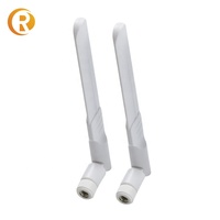 Antena Omini LTE de RCD Produce, 600-2700Mhz, para Módem