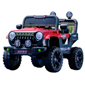 Fabrika Çıkışlı Yeni Moda Tasarım <span class=keywords><strong>2</strong></span> Kişilik Çocuk Elektrikli Arabası Büyük Boy Şarj Edilebilir Çocuk Elektrikli Arabaları Çocukların Sürmesi İçin Cpc - Product Image 1