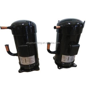 Тандемный компрессор 5.5 л.с. для спиральных холодильных систем, модель JT170GBBY1L, гарантия 1 год - Product Image 4