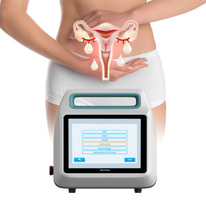 Équipement à diodes 980 nm 1470 nm certifié CE pour le traitement de la vaginite, de l'inflammation gynécologique et le resserrement du col de l'utérus - Product Image 3