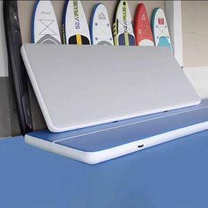 Colchón de aire inflable para Castillo, cojín de aire específico para baile, boxeo y artes marciales - Product Image 4