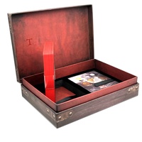 Papier personnalisé Impression holographique déjoué jeu de cartes de tarot et oracles avec guide cartes de tarot Design