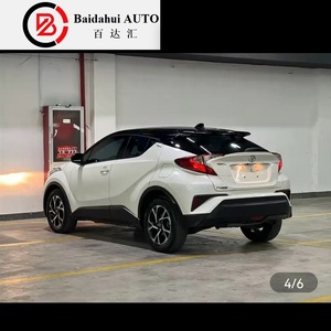 Voiture Toyota C-HR d'occasion, 2018, 2019, 2020, 2.0L, version confort, véhicules à essence, voiture d'occasion/Toyota C-HR d'occasion à vendre - Product Image 3