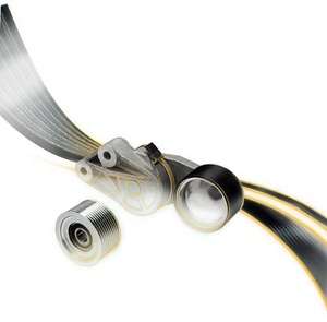 Ventilatorriem Voor Weichai Motorriem Id 8pk1755 Epdmmaterial <span class=keywords><strong>Daf</strong></span> Cummins Oem 3288475 3289235 YC80-8PK-1755BG 5080690 K680694 4080690 - Product Image 6