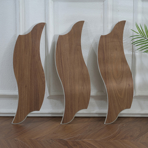 Parquet SPC de 8 mm para Uso Residencial, Certificado CE RoHS, Capa de Desgaste de 0,5 mm, Sistema de Clic para Interiores, Respaldo de EVA - Product Image 1