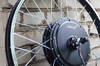 MXUS ชุดแปลงจักรยานไฟฟ้า,ประสิทธิภาพสูงและกำลังไฟ48V 1000W ขนาด26นิ้ว - Product Image 4