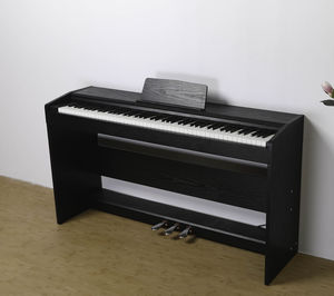 Grosir Keyboard <span class=keywords><strong>Piano</strong></span> SENTUH Hitam Standar 88 <span class=keywords><strong>Piano</strong></span> Elektrik <span class=keywords><strong>Piano</strong></span> Digital Buatan Cina - Product Image 2