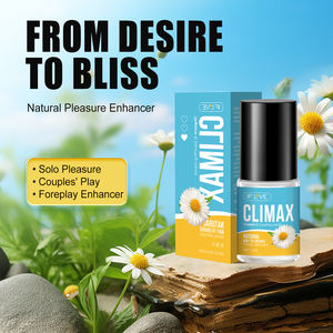 Gel orgasmo femenino Touch hidratación íntima para pieles sensibles pH equilibrado extracto <span class=keywords><strong>de</strong></span> manzanilla sin fragancia, <span class=keywords><strong>lubricante</strong></span> <span class=keywords><strong>de</strong></span> placer - Product Image 2