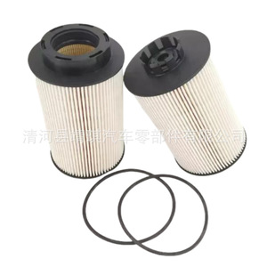 Filtro de combustible 51125030061 para motor diésel Man, pieza de repuesto PU1059/2X FF5629 E422KPD98 - Product Image 3