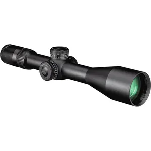 Ultra-High Definition 5-25X56 Ffp Telescopisch Zicht Waterdicht Schokbestendig Red Dot Hunting Scope Internationale Kwaliteitsborging