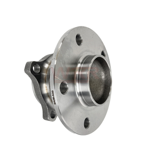 33416852156 33416792267 Roulement de roue pour BMW F30 F35 F32 320i 328i Kit de réparation d'embrayage de moyeu d'essieu arrière - Product Image 1