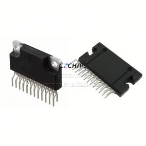 Authentic New - Guaranteed P6BU-3R309ELF SIP DIP Electronic Component Integrated Circuit ICs Chips CZSKU:U8M5W3U2 - Product Image 1