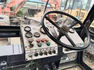 Compacteur routier Dynapac CC421 d'occasion en excellent état, machine compacteuse Dynapac CC422 en promotion - Product Image 6