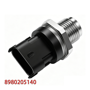 Sensor de Presión de Combustible para <span class=keywords><strong>Nissan</strong></span> Interstar <span class=keywords><strong>Primastar</strong></span> FWD X70 X83 2.0 <span class=keywords><strong>dCi</strong></span> 2.5 <span class=keywords><strong>dCi</strong></span> 90 <span class=keywords><strong>100</strong></span> 115 120 200 2006-2021 0281002916 WZAQ - Product Image 5