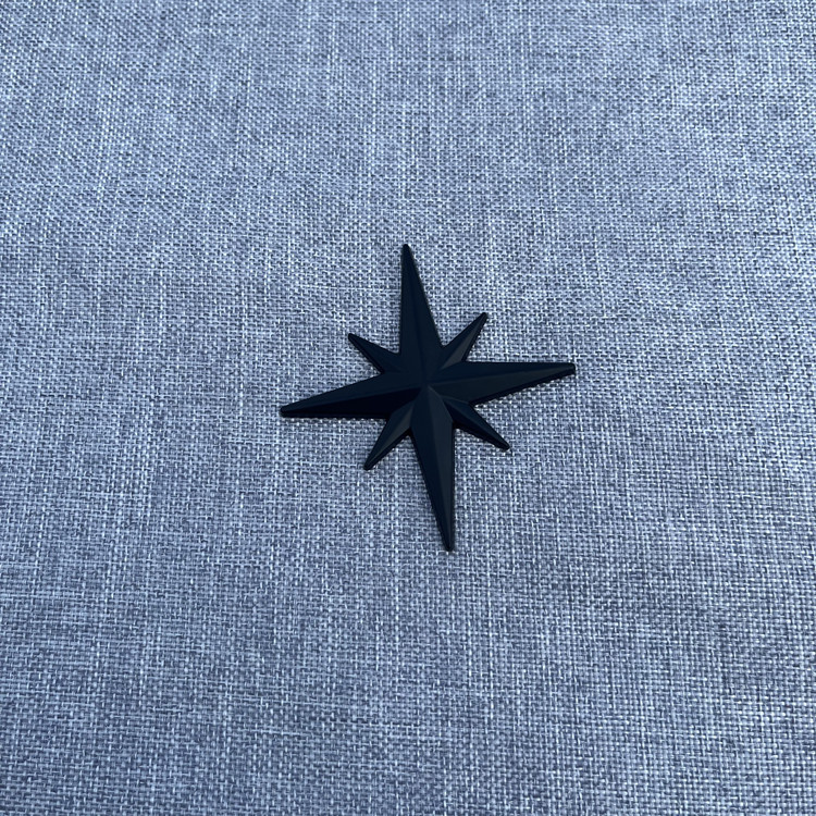 สีดำ