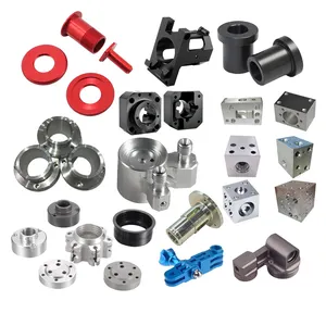 Tùy chỉnh CNC gia công dịch vụ thép không gỉ chính xác CNC gia công phụ tùng Sản xuất tại Trung Quốc OEM CNC gia công dịch vụ