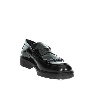 Mocassino in pelle di vacchetta marrone Dp045 formale con cinturino Oxford scarpe con cinturino per matrimonio in ufficio o stile di lusso - Product Image 5