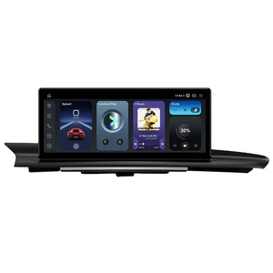12.3 Inch 4+64GB Android Car Stereo for Audi A6/A7(C7) 2012-2015 MMI 3G/3G+ Qualcomm 662 2K Screen Global 4G CarPlay CE-XTRONS - Product Image 1