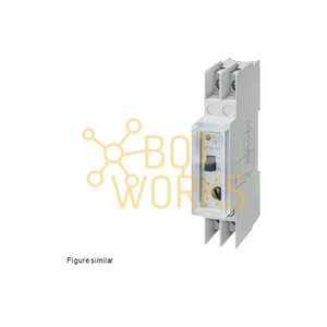 Siemens 5TG8222 - Nuovo - Product Image 1