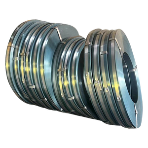 Холоднокатаная синяя закаленная полоса из высокоуглеродистой стали <span class=keywords><strong>ck55</strong></span> - Product Image 1