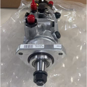 Bomba de Inyección de Combustible Assy RE568070 para Motor Diésel, Pieza para Maquinaria Pesada de Construcción - Product Image 4